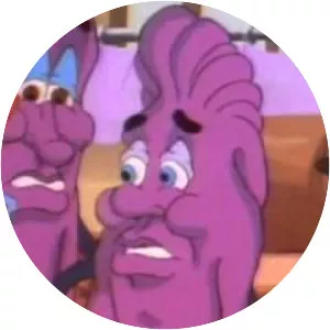 The California Raisin Show - American animated series