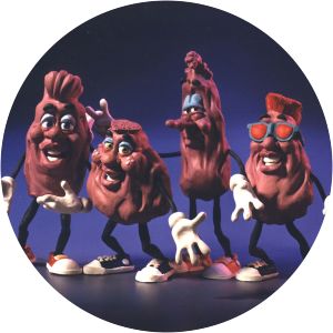 The California Raisins