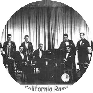 The California Ramblers - Band