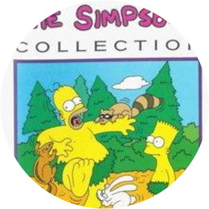 The Call of the Simpsons