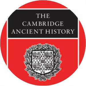 The Cambridge Ancient History