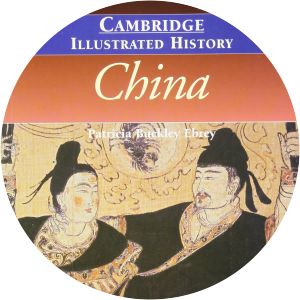 The Cambridge illustrated history of China - Book by Patricia Buckley Ebrey
