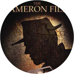 The Cameron Files: Pharaoh's Curse