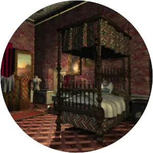 The Cameron Files: Secret at Loch Ness