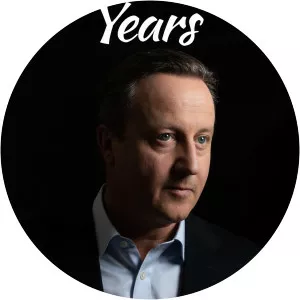The Cameron Years - Television series