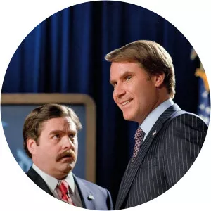 The Campaign: Review - TV program