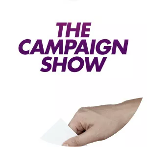 The Campaign Show - TV program