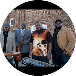 The Campbell Brothers