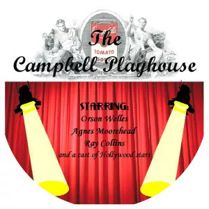 The Campbell Playhouse