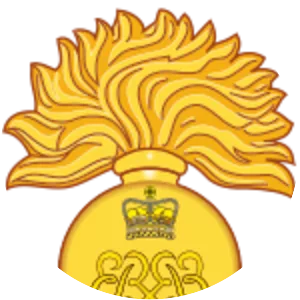 The Canadian Grenadier Guards