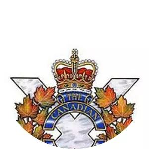 The Canadian Scottish Regiment (. . .