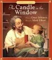 The candle in the window - Book by Grace Johnson