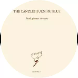 The Candles Burning Blue - Musical group