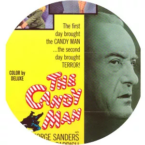 The Candy Man - 1969 ‧ 1h 37m