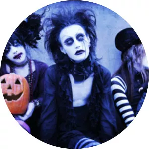 The Candy Spooky Theater