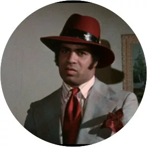 The Candy Tangerine Man