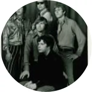 The Candymen - Pop group