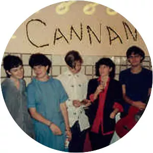 The Cannanes