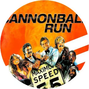 The Cannonball Run