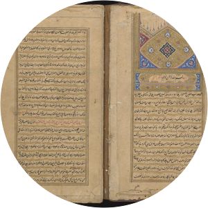 The Canon of Medicine