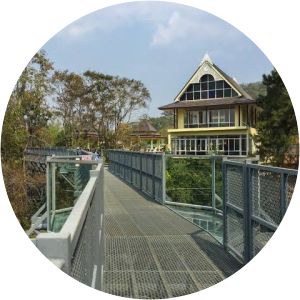 The Canopy Walks Mae Rim District