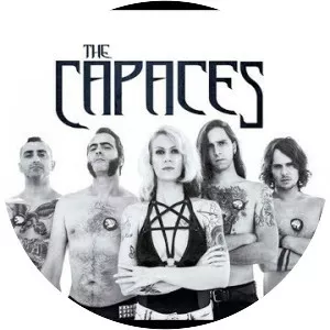 The Capaces - Musical group