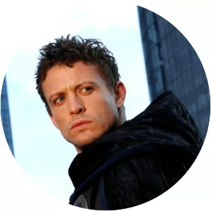 The Cape - American drama series