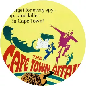 The Cape Town Affair