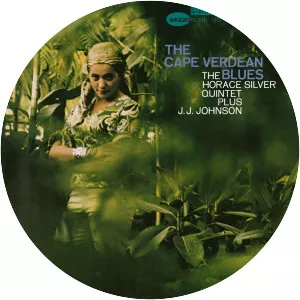 The Cape Verdean Blues