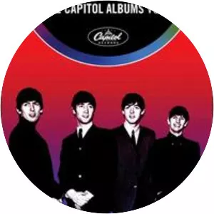 The Capitol Albums, Volume 1