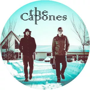 The Capones - Musical group