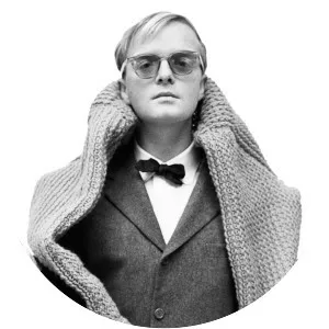 The Capote Tapes