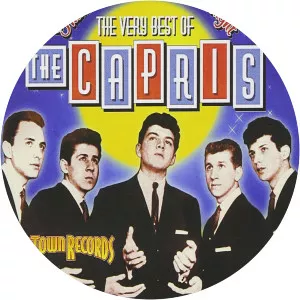 The Capris - Musical group