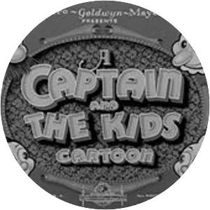 The Captain and the Kids