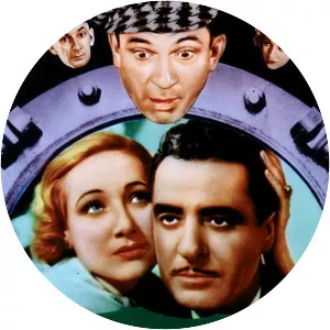 The Captain Hates the Sea