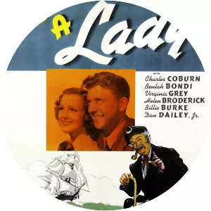 The Captain Is a Lady