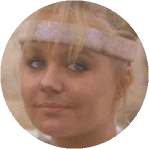 The Captain's Girl - Fictional character