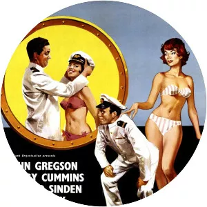 The Captain's Table photograph