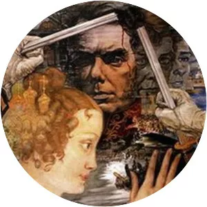 The Captivating Star of Happiness