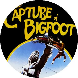 The Capture of Bigfoot - PG 1979 ‧ Sci-fi/Indie film ‧ 1h 32m