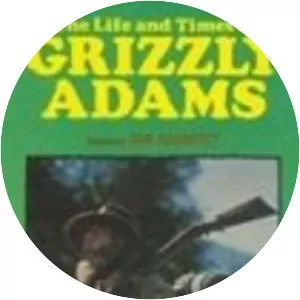 The Capture of Grizzly Adams