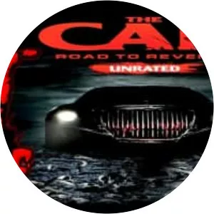 The Car: Road to Revenge