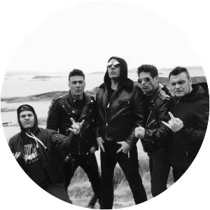 The Carburetors - Rock band