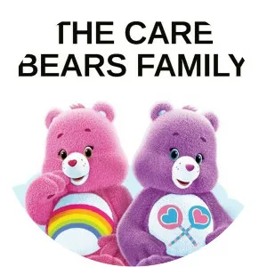 The Care Bears Family