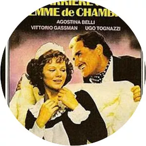 The Career of a Chambermaid - 1976 ‧ Comedy ‧ 2 hours