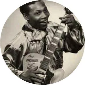 The Caresser - Musical artist