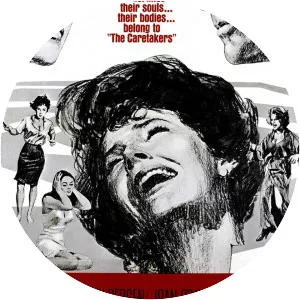 The Caretakers - 1963 ‧ Black and white/Drama ‧ 1h 37m