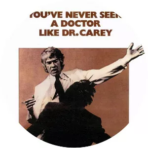 The Carey Treatment - 1972 ‧ Thriller/Mystery ‧ 1h 41m