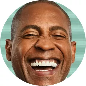 The Carlos Watson ShowSince 2020