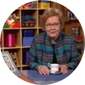 The Carol Duvall Show